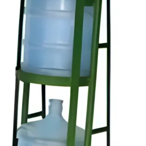 carrinho para galao de agua