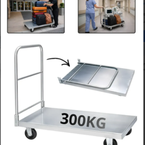 carrinho dobravel