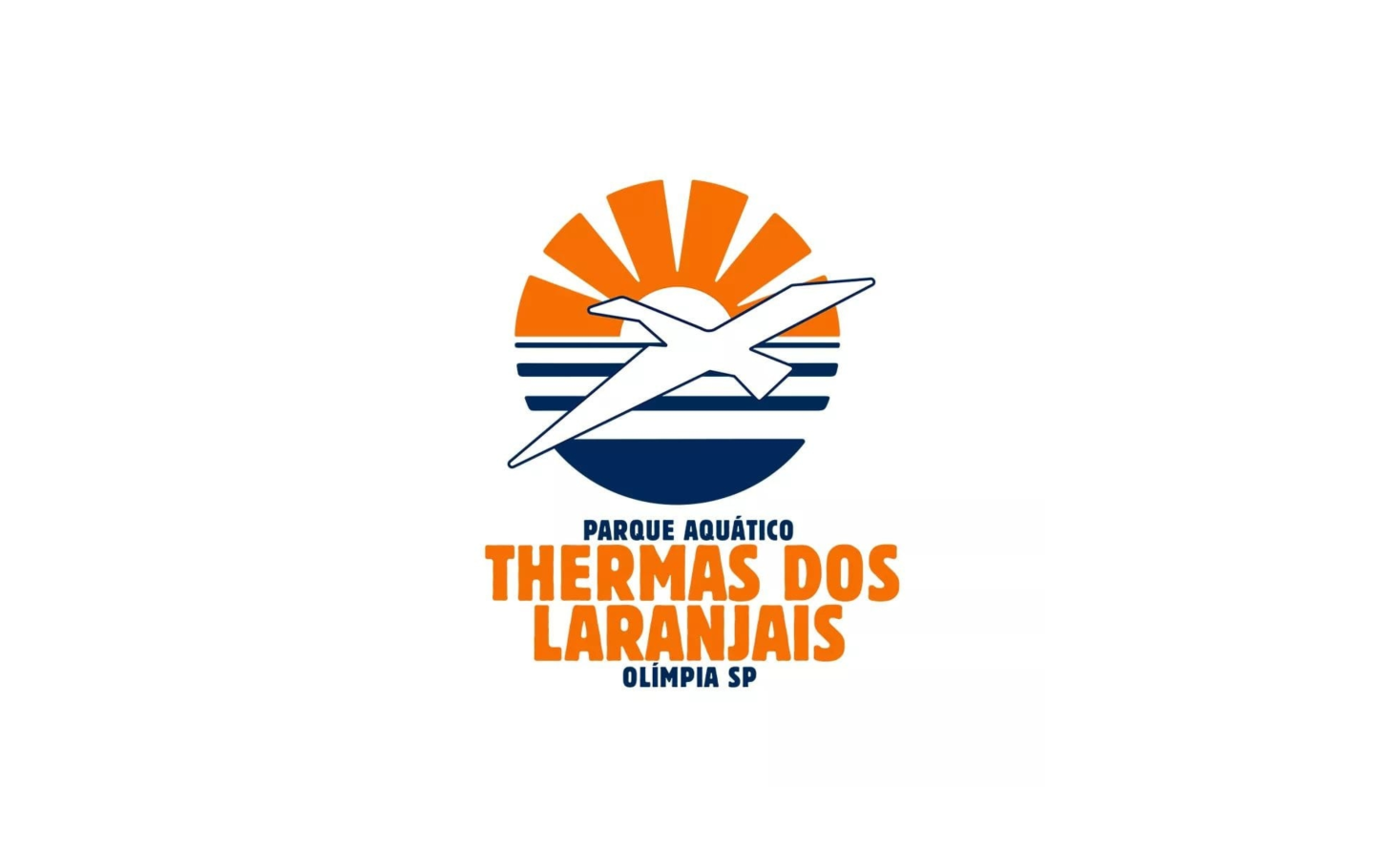 Thermas dos Laranjais